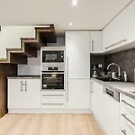 Bpr Luxurious & Stylish Duplex Home