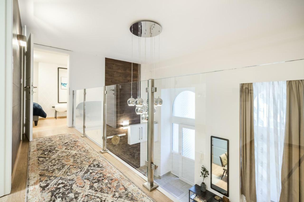 Apartamento Bpr Luxurious & Stylish Duplex