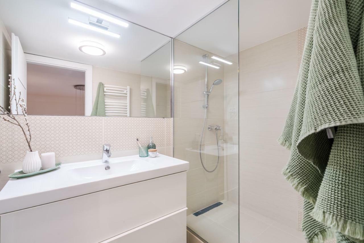 Bpr Luxurious & Stylish Duplex Budapeste