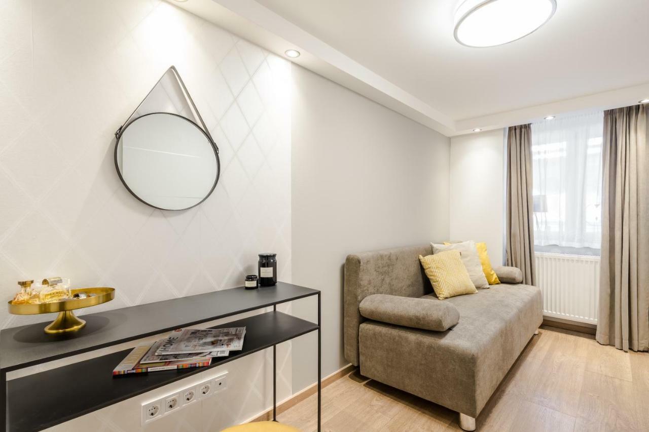 Bpr Luxurious & Stylish Duplex Apartamento *