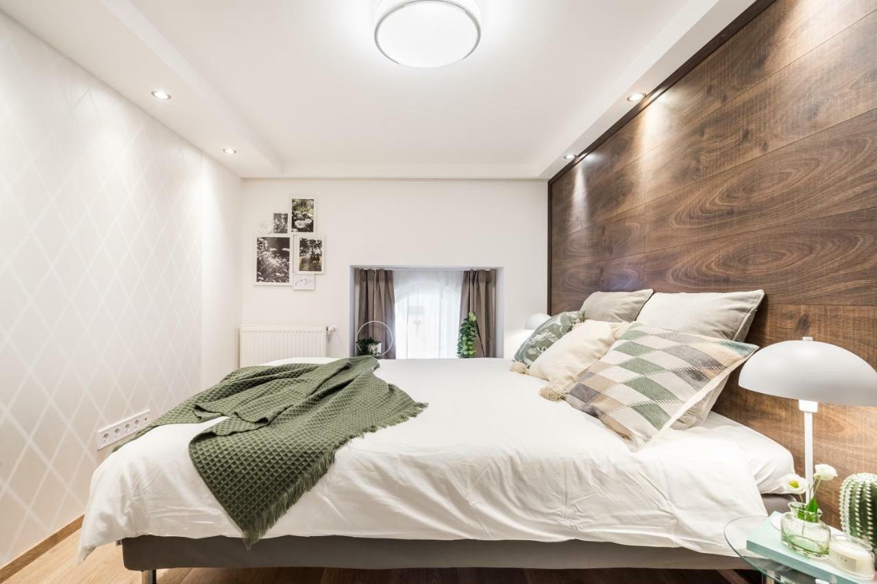Bpr Luxurious & Stylish Duplex * Budapeszt