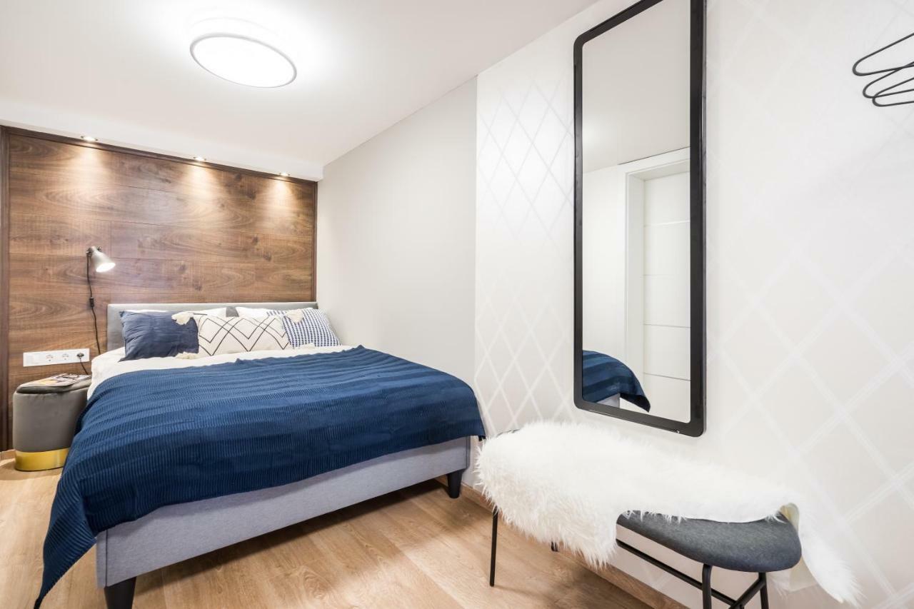 Apartament Bpr Luxurious & Stylish Duplex *