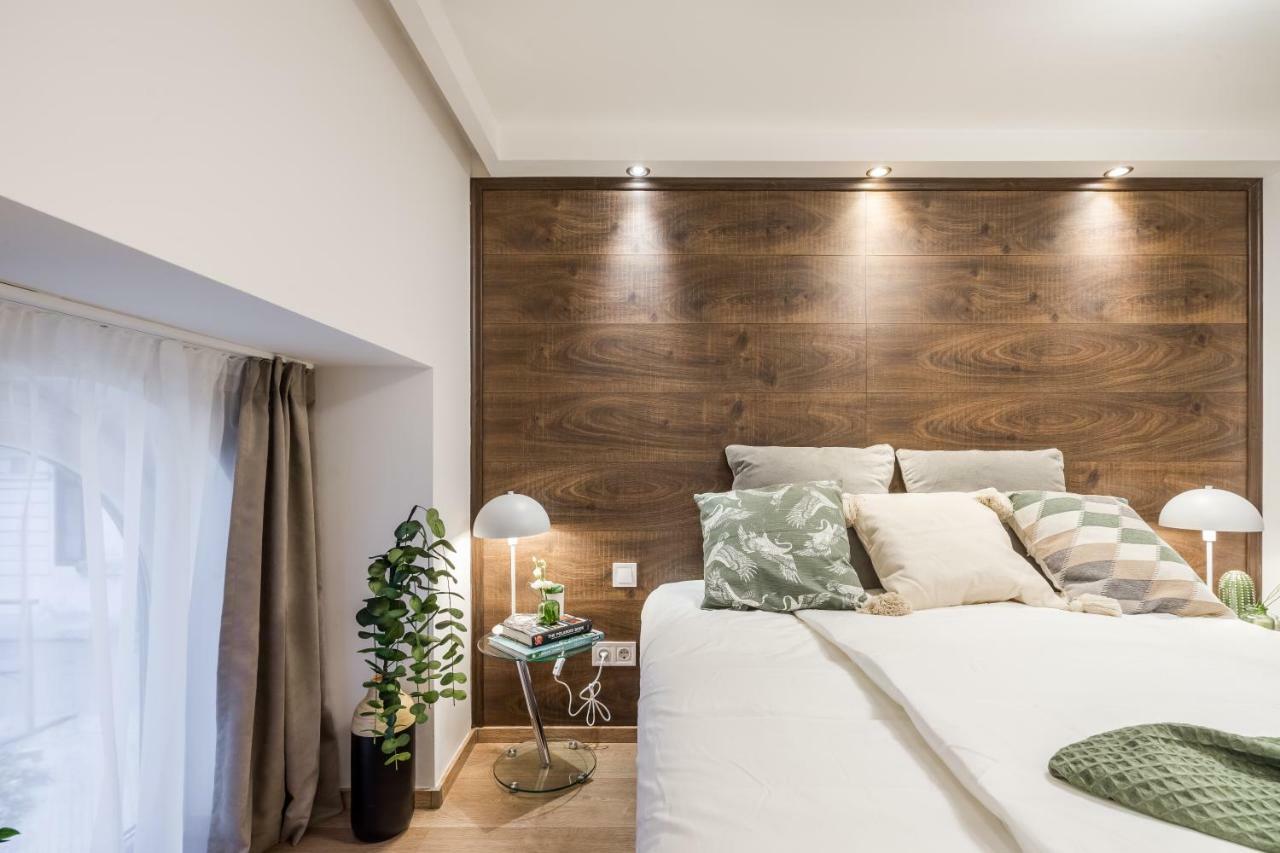 Apartament Bpr Luxurious & Stylish Duplex